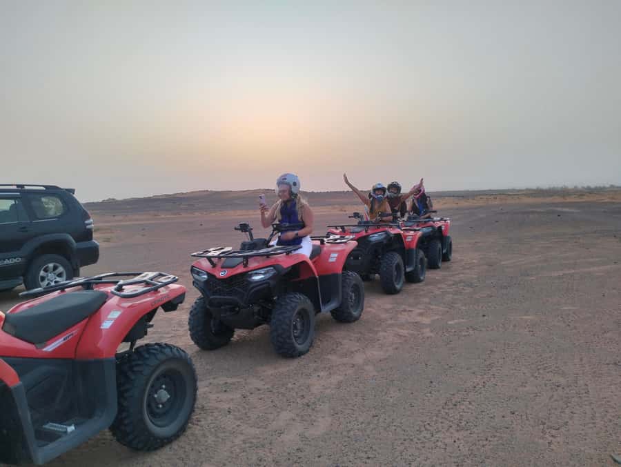 From Marrakech 3 Days Desert Merzouga with Camel & Quad bike - Value and Price: Is $114 a Good Deal for This Much Morocco?