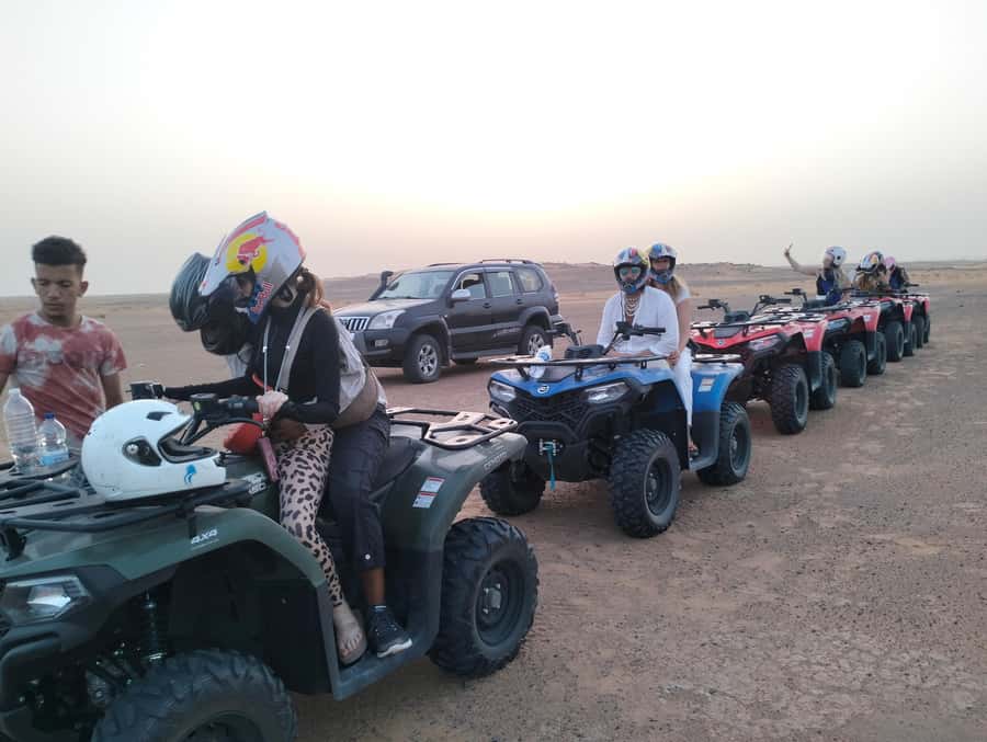 From Marrakech 3 Days Desert Merzouga with Camel & Quad bike - Who This Tour Fits Best, and Who Should Think Twice
