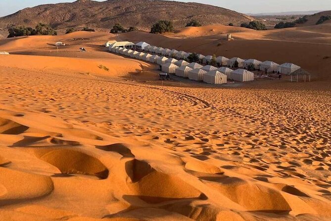 From Marrakech : 3 Days Desert Tour To Fes - Dades Gorges and Todra Gorge: dramatic cliffs, watch your timing