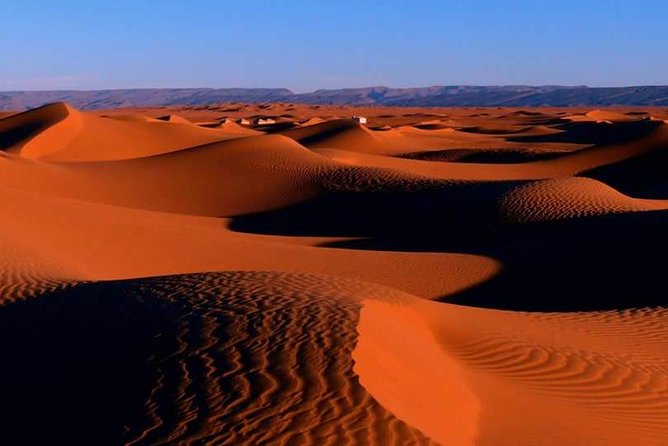 From Marrakech 3 Days Tour To Merzouga Sahara Desert - Transport, timing, and the “communication check” you should do