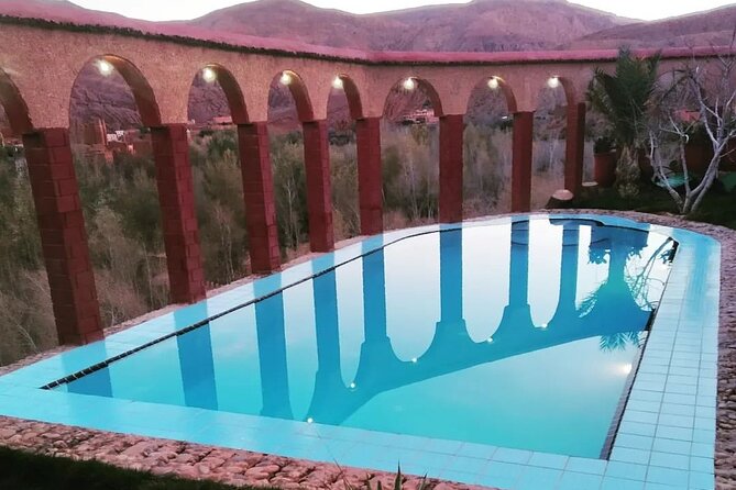 From Marrakech: 3Days 2Night Desert Tour via Ait Ben Haddou - Key Points I’d Prioritize