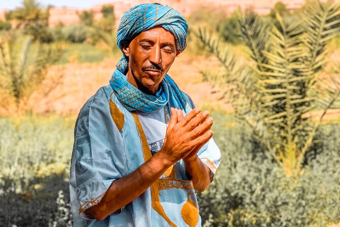 From Marrakech: 3Days 2Night Desert Tour via Ait Ben Haddou - What’s included, what’s not, and how to budget smartly