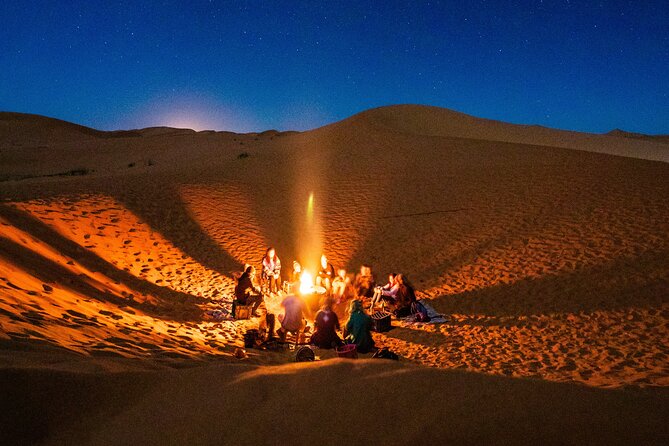 From Marrakech: 3Days 2Night Desert Tour via Ait Ben Haddou - Where the itinerary shines and where it asks patience