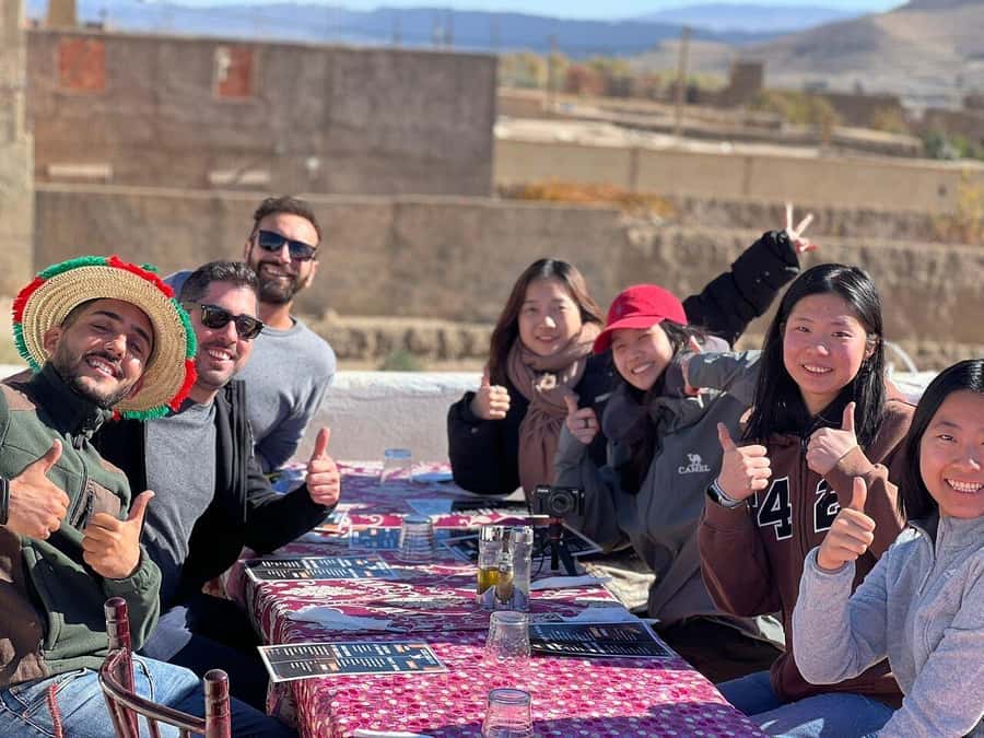 From Marrakech: 4-Day/3-Night Desert Adventure to Fes - Key things I’d prioritize on this Marrakech to Fes desert adventure