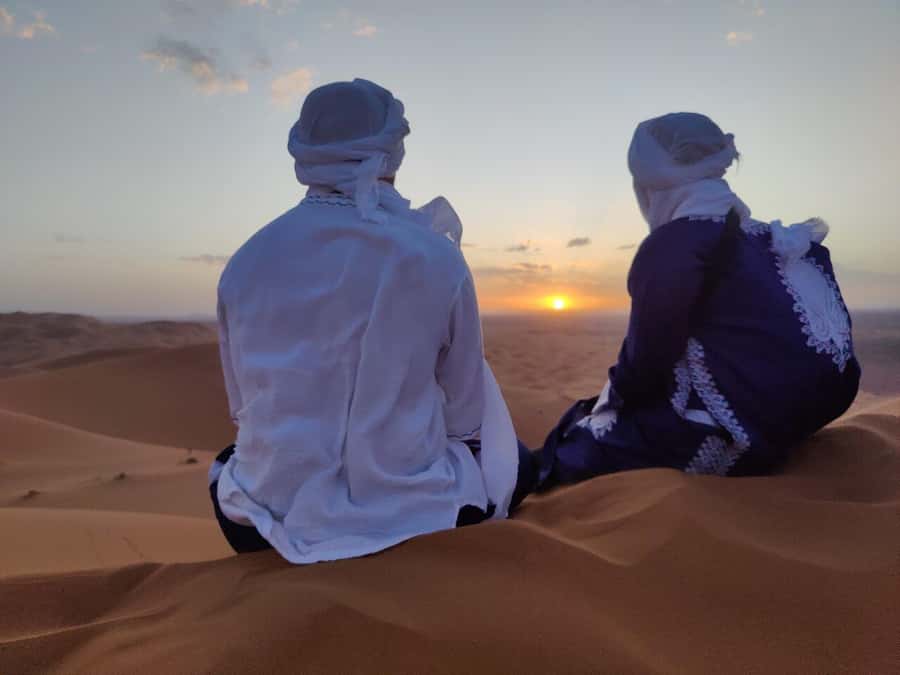 From Marrakech: 4-Day/3-Night Desert Adventure to Fes - What this tour really delivers: Morocco in 4 days