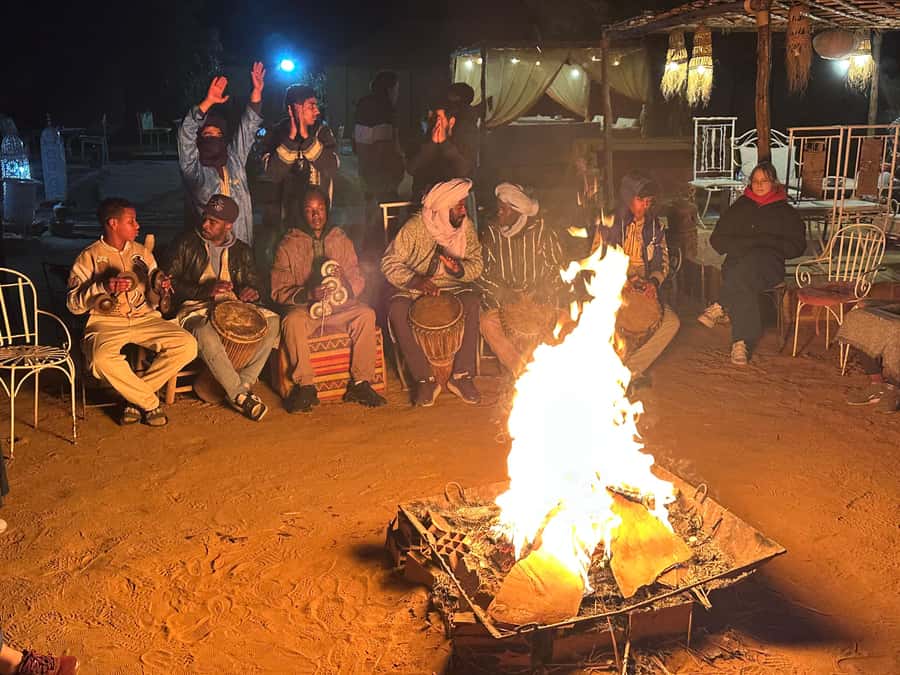 From Marrakech: 4-Day/3-Night Desert Adventure to Fes - Price and value: is $353 a good deal for this route?
