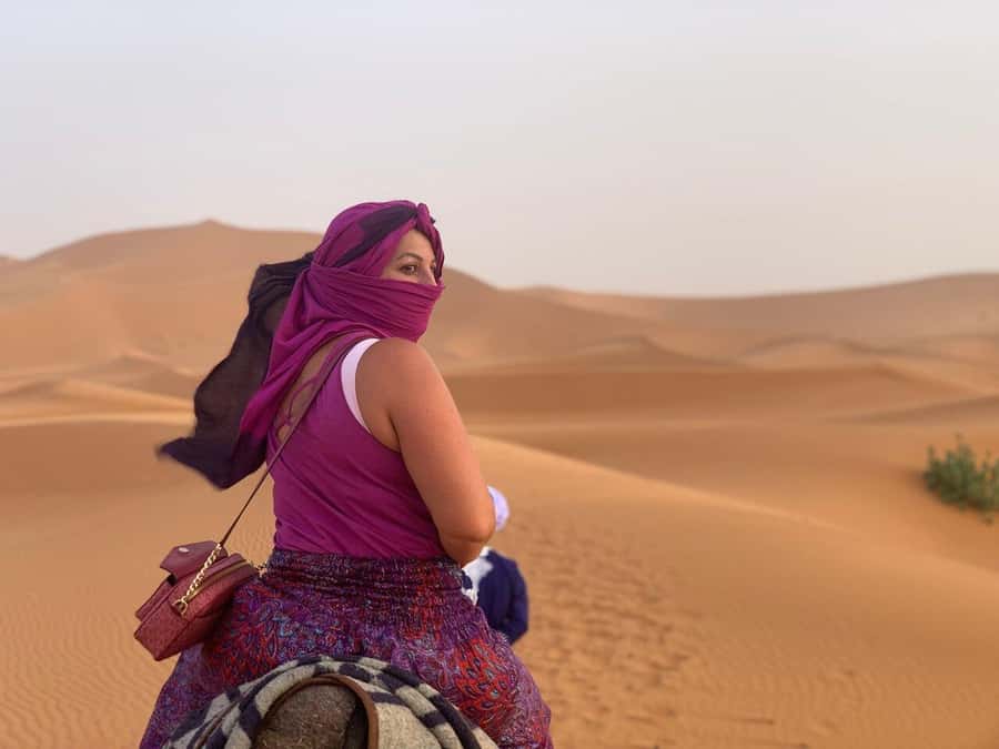 From Marrakech: 4-Day/3-Night Desert Adventure to Fes - Day 1: Marrakech, Tizi n’Tichka, Aït Benhaddou, and Dades Gorge