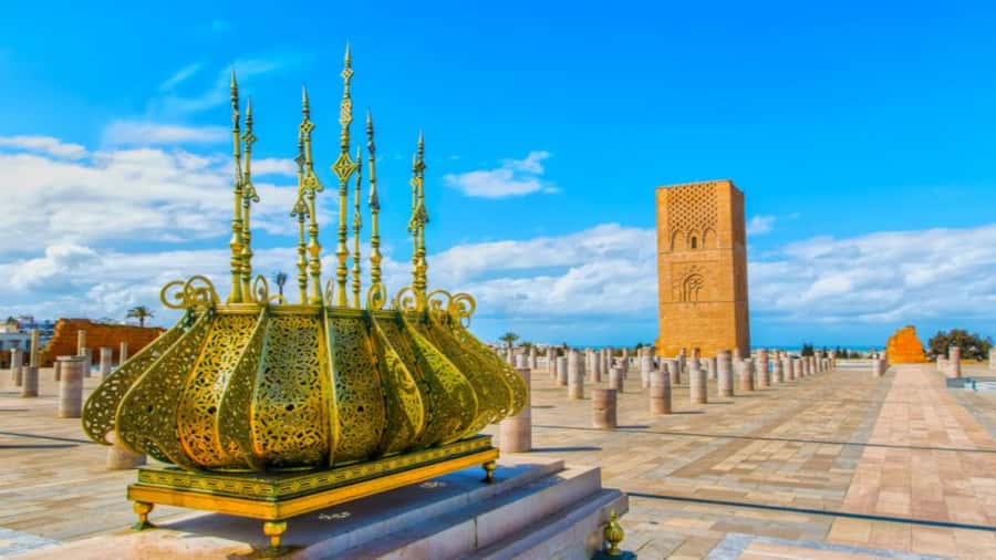 From Marrakech: 4-Day Journey Imperial Cities & Chefchaouen - Day 3 Fez to Chefchaouen: Rif mountain drive, then the Blue City at sunset