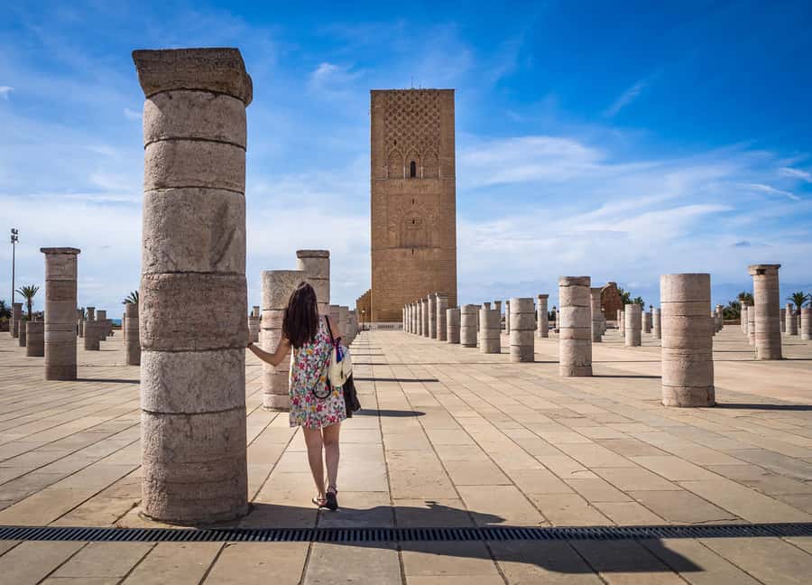 From Marrakech: 4-Day Journey Imperial Cities & Chefchaouen - Who should book this Morocco route, and who should pass
