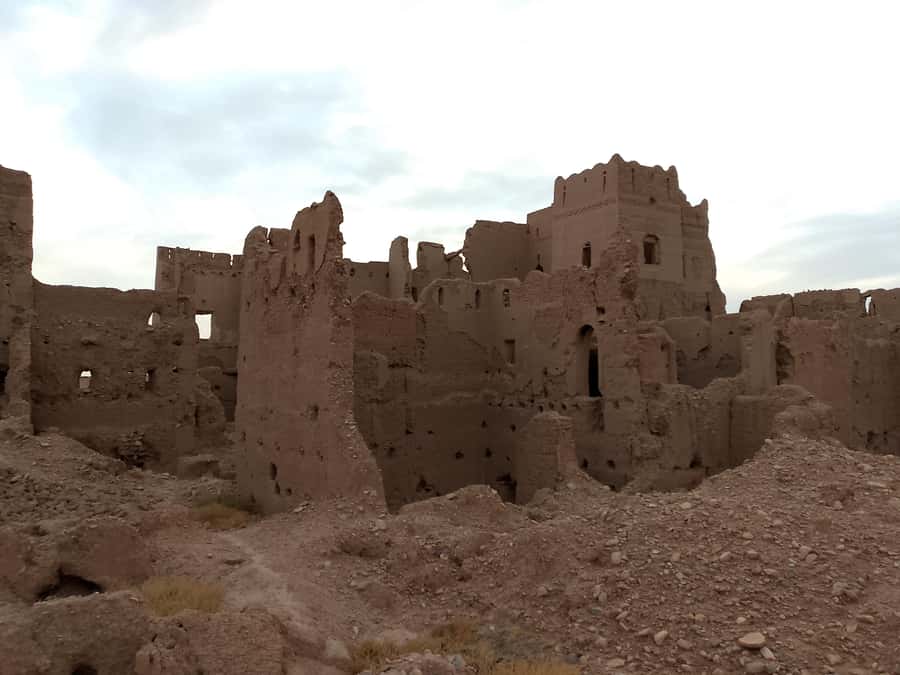 From Marrakech: 4-Day Morocco Sahara Desert Experience - Merzouga and Erg Chebbi: the dunes that change your pace