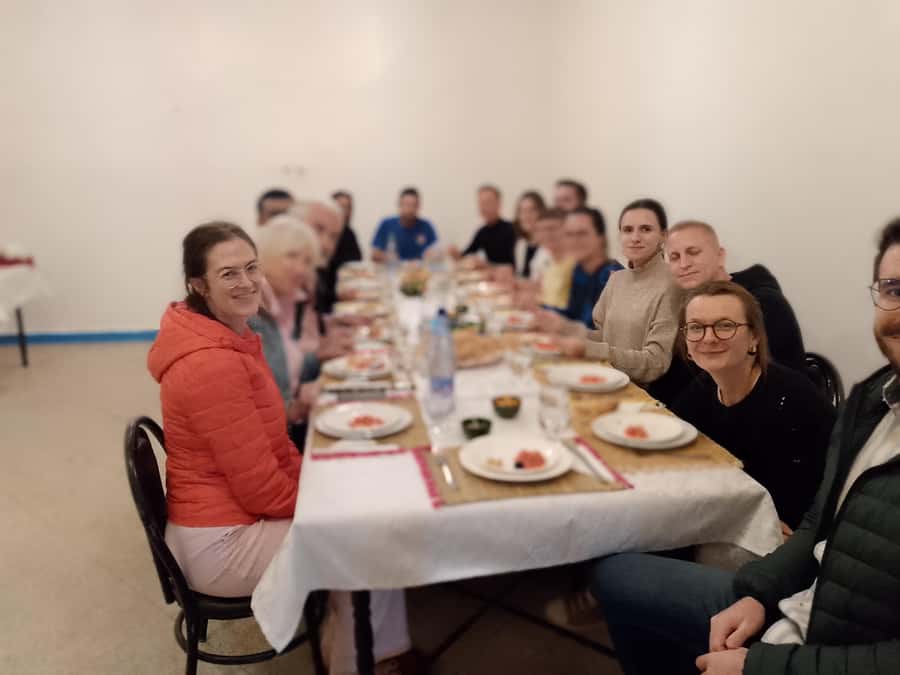 From Marrakech: 4-Day Morocco Sahara Desert Experience - Dades Valley and Monkey Fingers: the canyon to camels connection