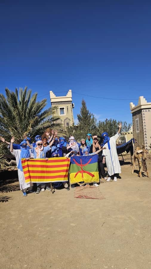 From Marrakech: 4-Day Morocco Sahara Desert Experience - Price and value: why $182 can work, and when it might not
