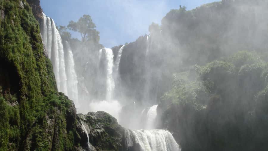 From Marrakech: A day Trip to Ouzoud waterfalls - Key things to know before you go
