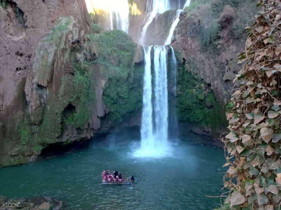 From Marrakech: A day Trip to Ouzoud waterfalls - Price and value: is $22 actually a good deal?