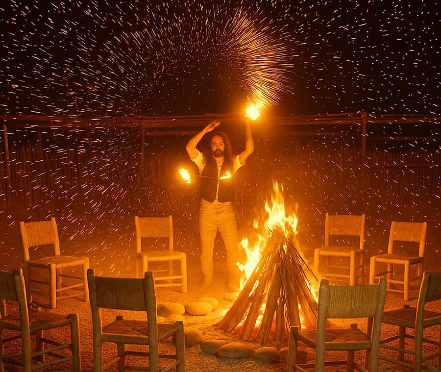 From Marrakech: Agafay Desert Dinner and Optional Camel Ride - Should You Book the Agafay Desert Dinner Evening?