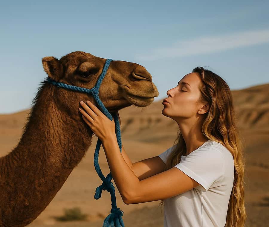 From Marrakech: Agafay Desert Dinner and Optional Camel Ride - Quad Bikes, Extra Activities, and Optional Add-Ons