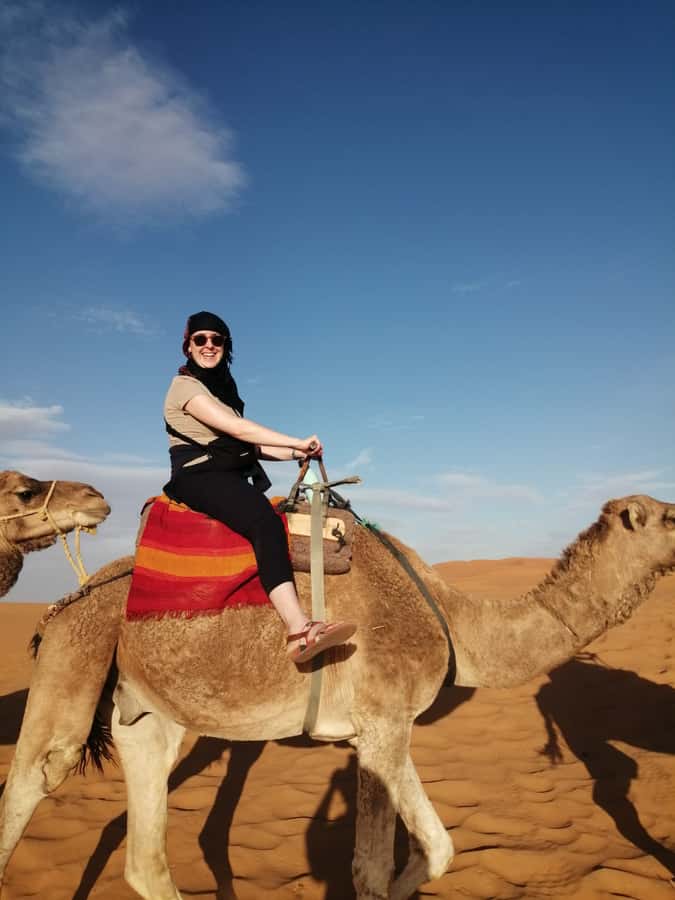 From Marrakech: Agafay Desert Sunset, Camel Ride, and Dinner - Key highlights worth planning for