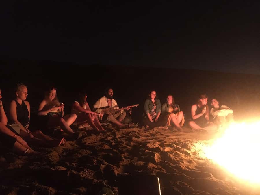 From Marrakech: Agafay Desert Sunset, Camel Ride, and Dinner - Price and value for a 4.5-hour Agafay sunset evening