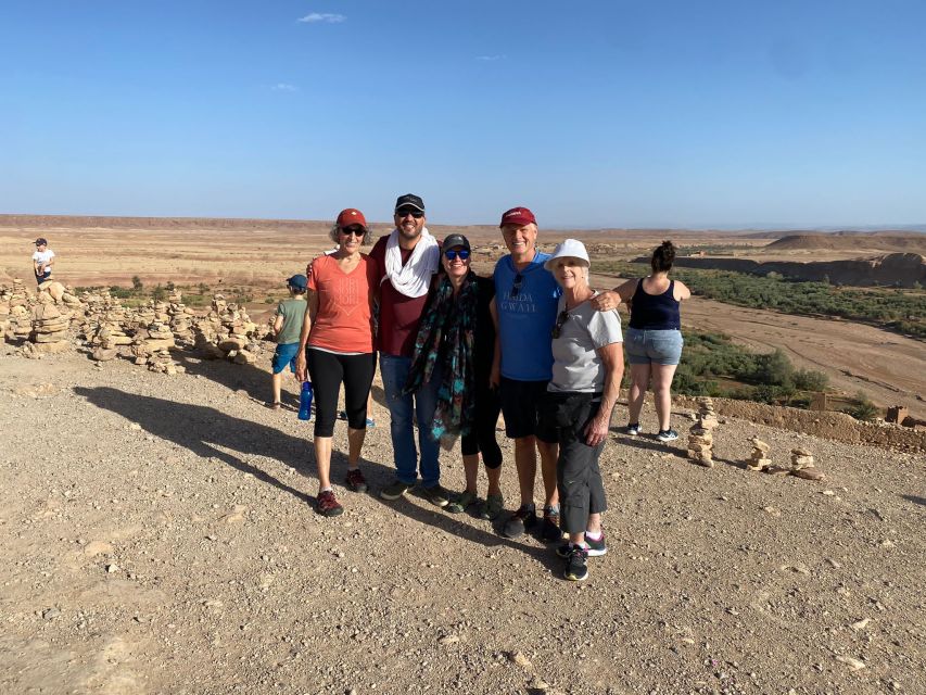 From Marrakech: Agafay Desert Sunset, Camel Ride, and Dinner - Should you book the Agafay sunset camel and dinner tour?