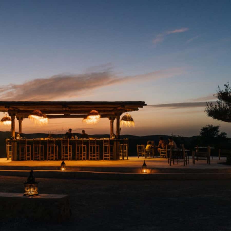 From Marrakech: Agafay Desert Sunset Dinner with Live Show - Quad and Camel Ride Reality Check: What’s Included vs. What’s Optional