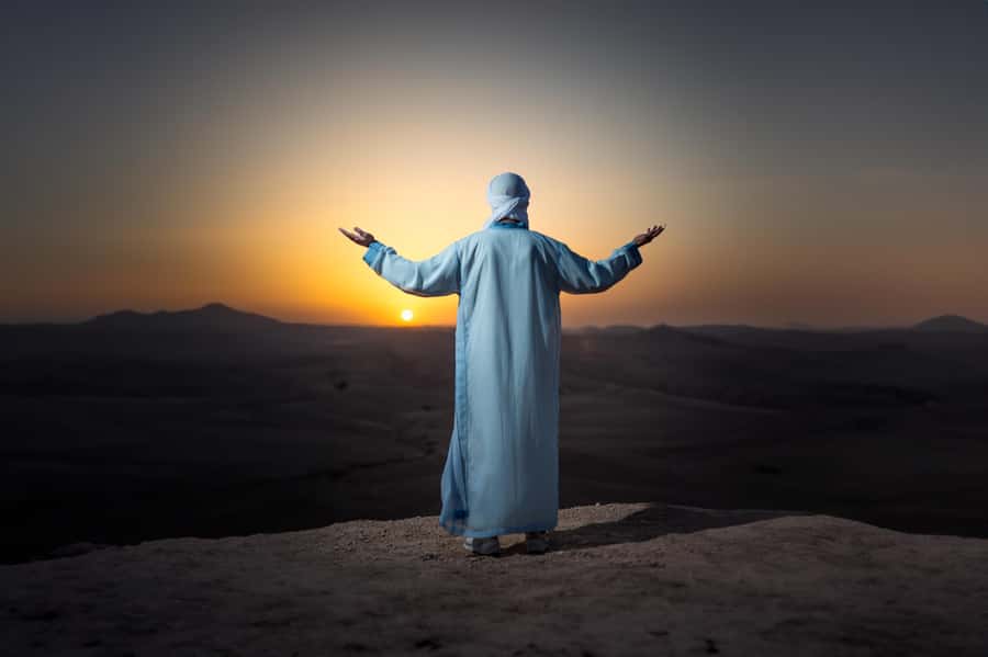 From Marrakech: Agafay Sunset Camel Tour with Dinner & Show - Leaving Marrakech, getting to Agafay, and why the timing works