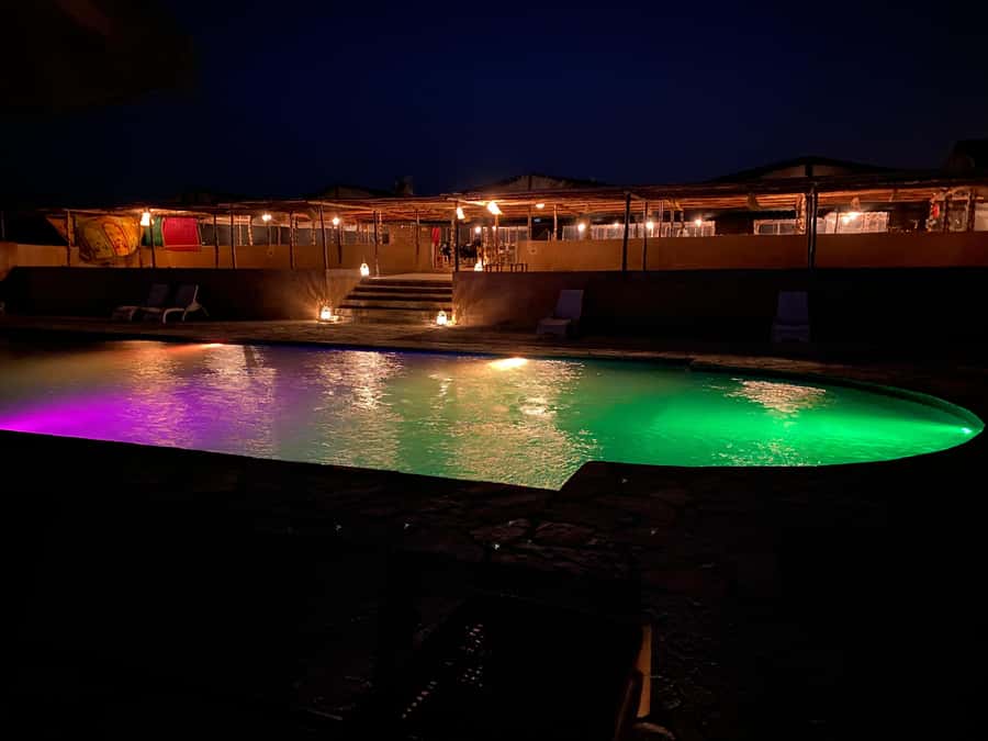 From Marrakech: Agafay Sunset Camel Tour with Dinner & Show - What to bring, what to expect, and how to avoid common letdowns