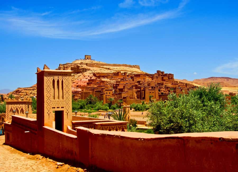 From Marrakech: Ait Benhaddou and Atlas Mountains Day Trip - Key highlights worth planning for
