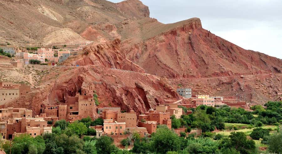 From Marrakech: Ait Benhaddou and Atlas Mountains Day Trip - Who This Tour Fits Best