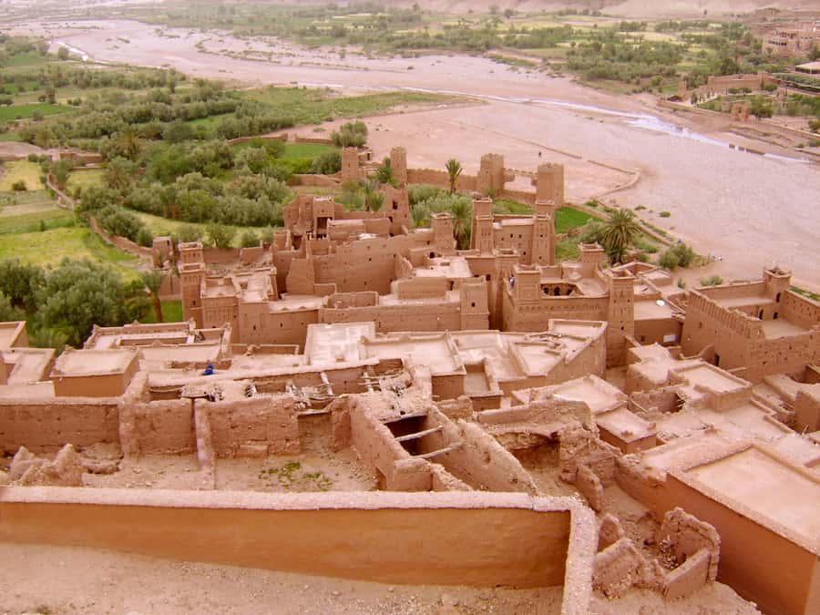 From Marrakech: Ait Benhaddou and Atlas Mountains Day Trip - Why the Tizi nTichka Pass Is the Main Event
