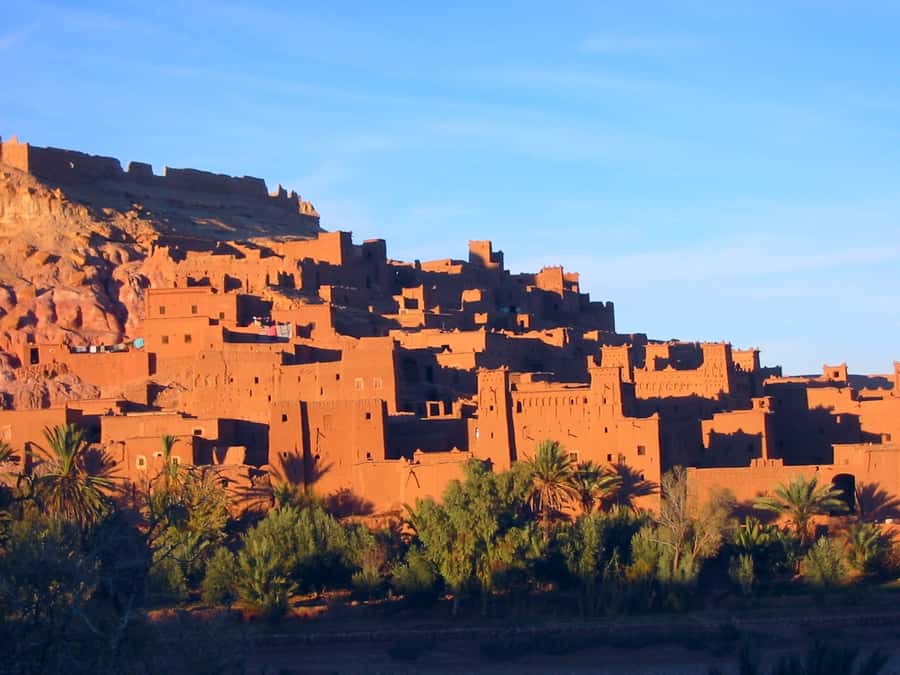 From Marrakech: Ait Benhaddou and Atlas Mountains Day Trip - Scenic Stops En Route: Where the Atlas Shows Its Colors