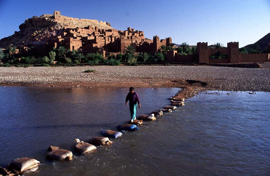 From Marrakech: Ait Benhaddou and Atlas Mountains Day Trip - Walking Up, Shopping, and What to Expect When Time Is Limited