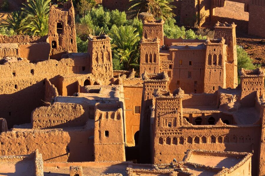 From Marrakech: Ait Benhaddou and Atlas Mountains Day Trip - Telouet, Ounila Valley, and the Return Route That Feels Like a Bonus Tour