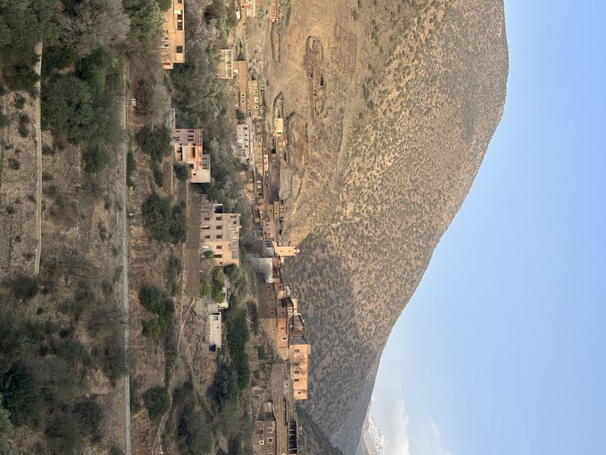 From Marrakech: Atlas Mountains 4-Day Hike with Hotels - Pricing and what you actually get for $176