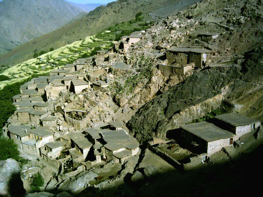 From Marrakech: Atlas Mountains and Berber Village Day Trip - Should you book this Atlas Mountains and Berber Village day trip?