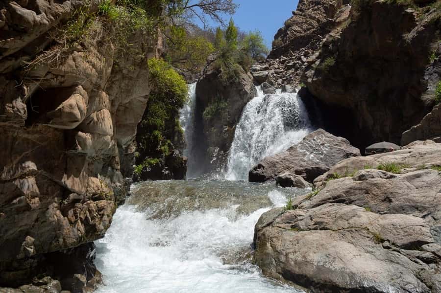 From Marrakech: Atlas Mountains and Three Valleys Day Trip - Key things to know before you go