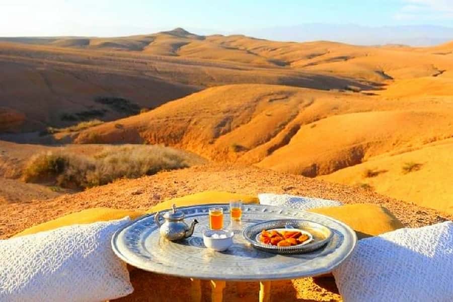 From Marrakech: Atlas Mountains and Three Valleys Day Trip - FAQ