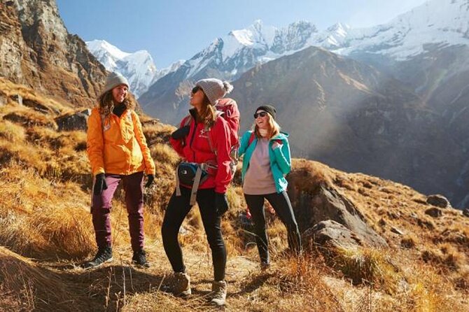 From Marrakech: Atlas Mountains Day Hike Experience - Key highlights that matter