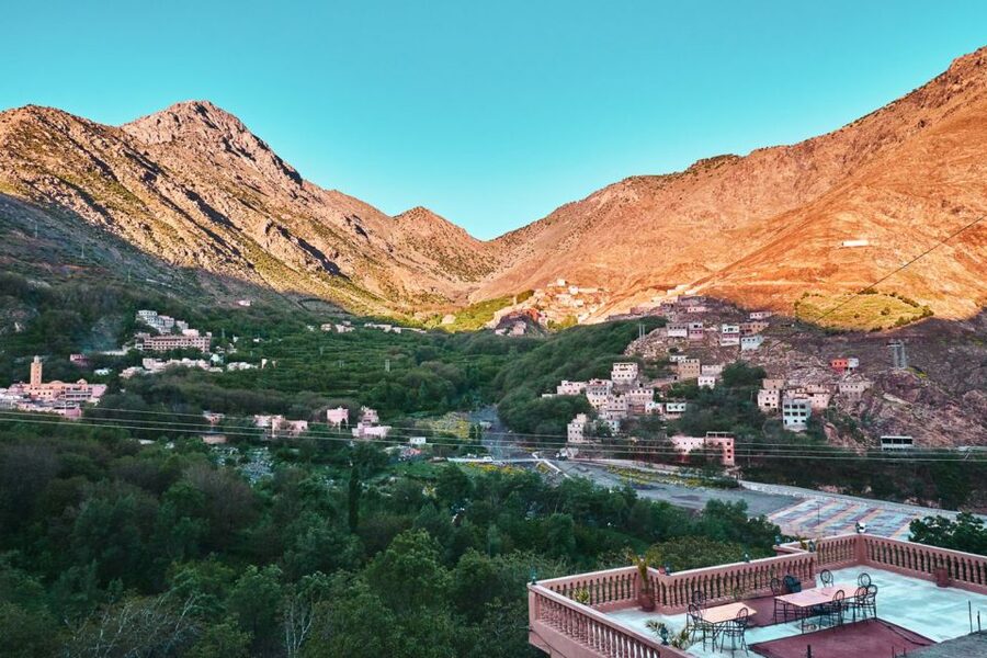 From Marrakech: Atlas Mountains Full-Day Hiking Trip w Lunch - Who Should Book This Atlas Day Trip, and Who Should Skip It