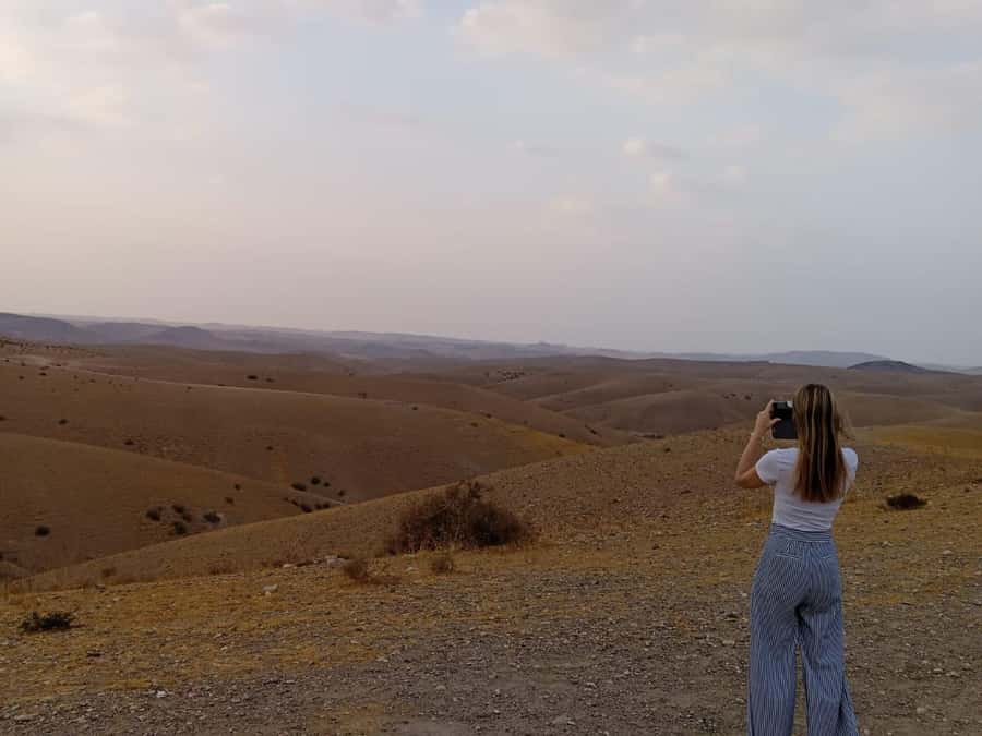 From Marrakech: Atlas Mountains Full-Day Hiking Trip w Lunch - Tamatert Orchards and Viewpoints You’ll Actually Remember