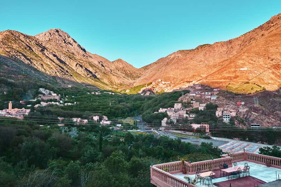 From Marrakech: Atlas Mountains Full-Day Hiking Trip w Lunch - Languages, Guides, and Why the Human Part Matters