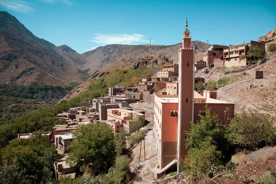 From Marrakech: Atlas Mountains Full-Day Hiking Trip w Lunch - Price and Value: Why Around $26 Works Here (and When It Might Not)