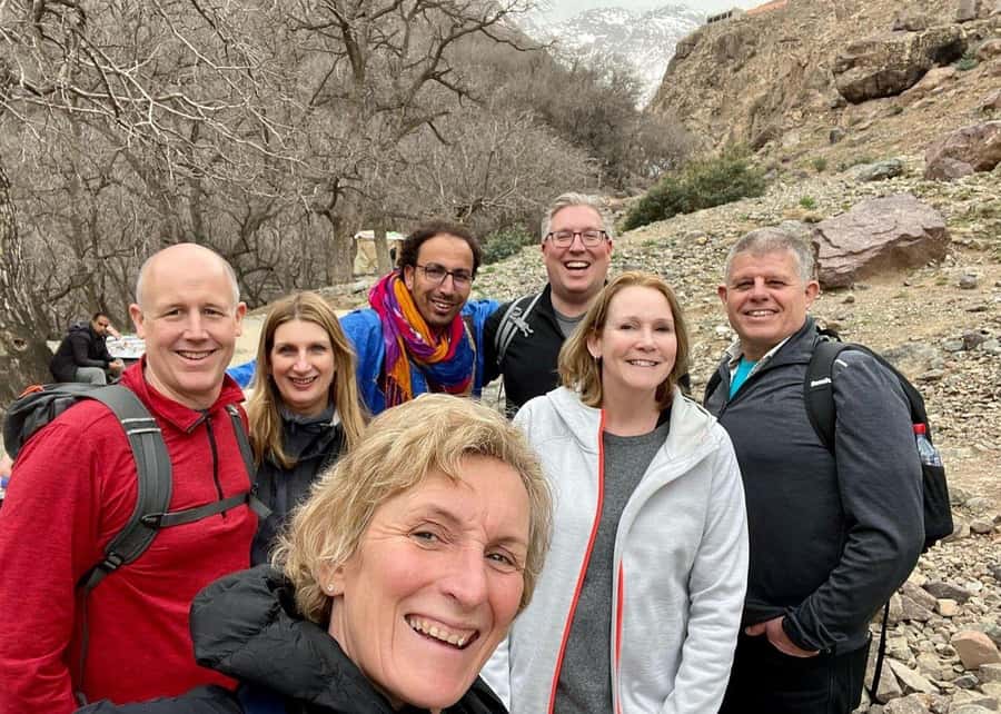 From Marrakech: Atlas Mountains Summit Trek - Key Highlights You’ll Actually Feel
