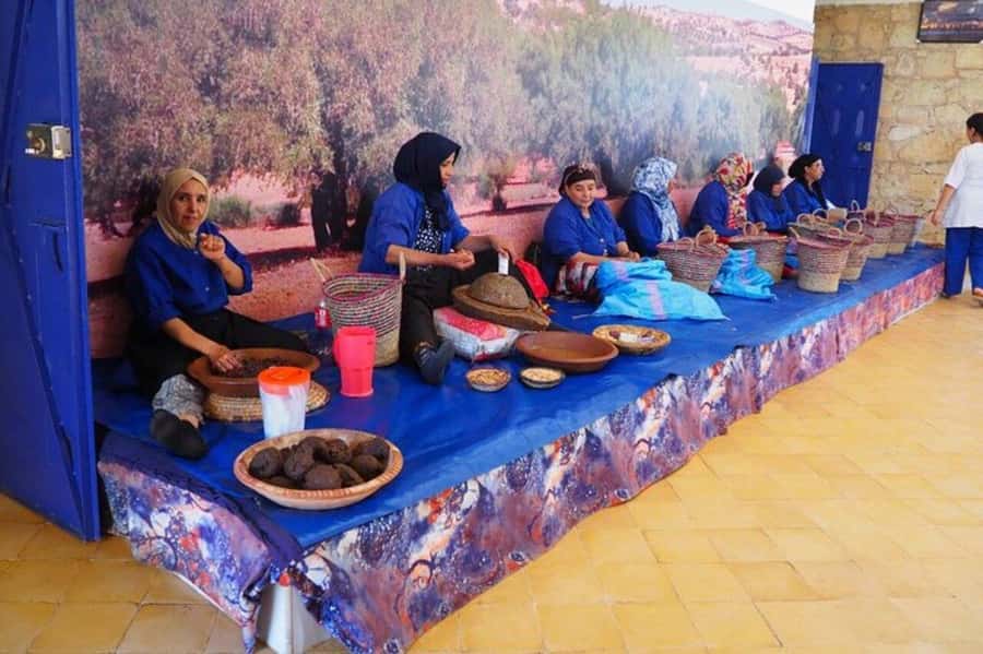 From Marrakech: Atlas Mountains Summit Trek - What to Pack for Isk: The Simple List That Saves Your Day