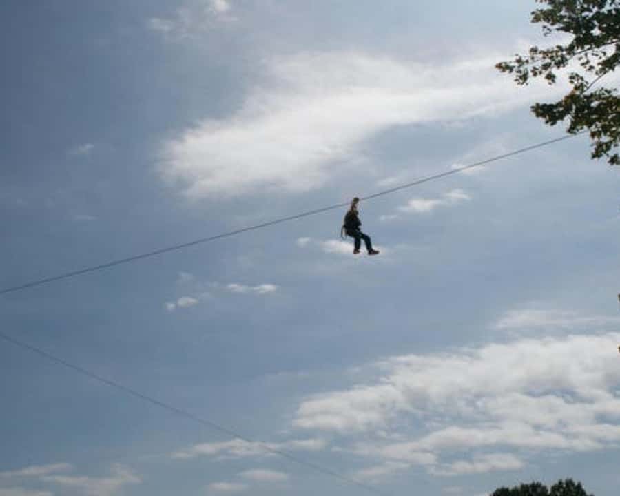 From Marrakech: Atlas Mountains Zip Line Tour Adventure - FAQ