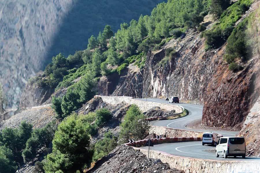 From Marrakech: Atlas Mountains Zip Line Tour Adventure - Timing, comfort, and why the $90 price can make sense