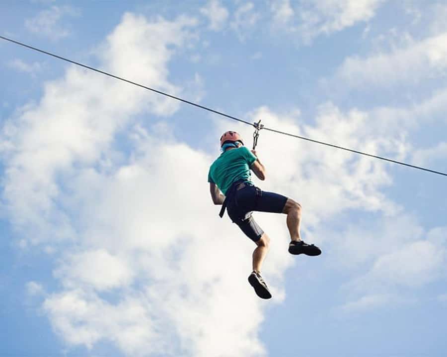 From Marrakech: Atlas Mountains Zip Line Tour Adventure - Should you book the Marrakech Atlas zip line tour?