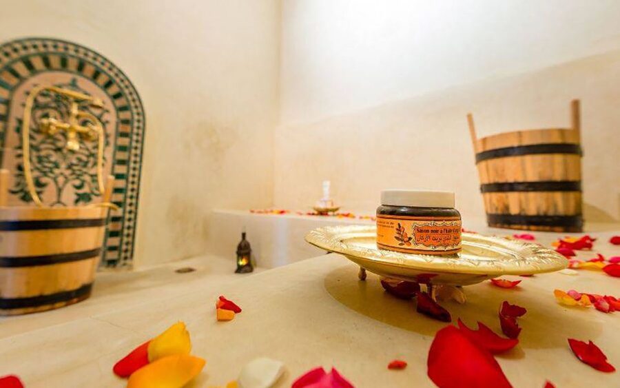 From Marrakech: Camel Ride, Quad Bike & Spa Full-Day Trip - Practical Packing List: What Makes This Day Easier