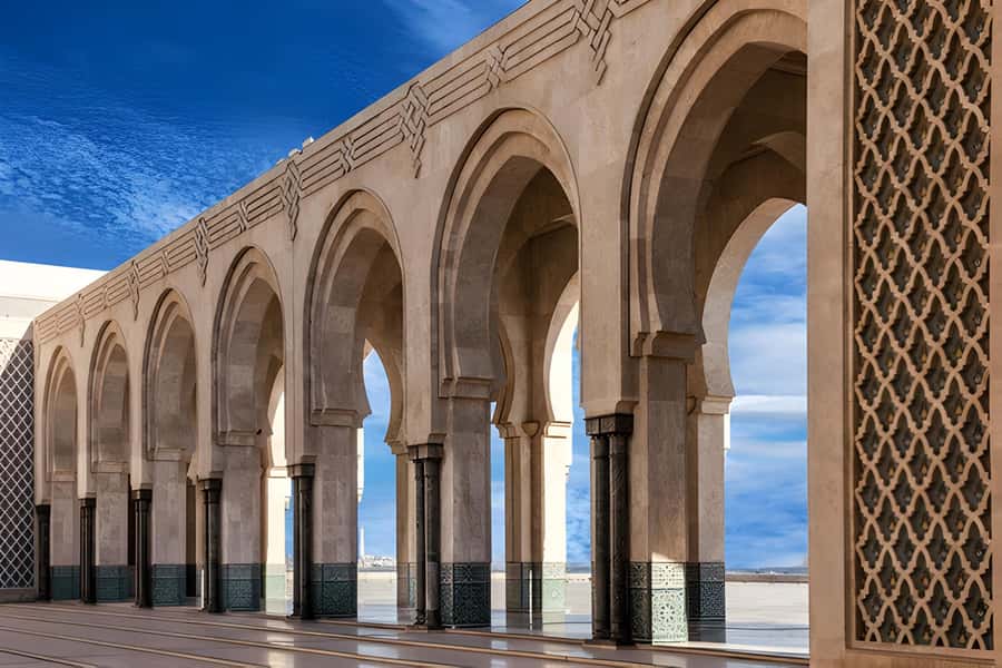 From Marrakech: Casablanca Day Trip by van - Price and value: what $34 covers, and what you should add