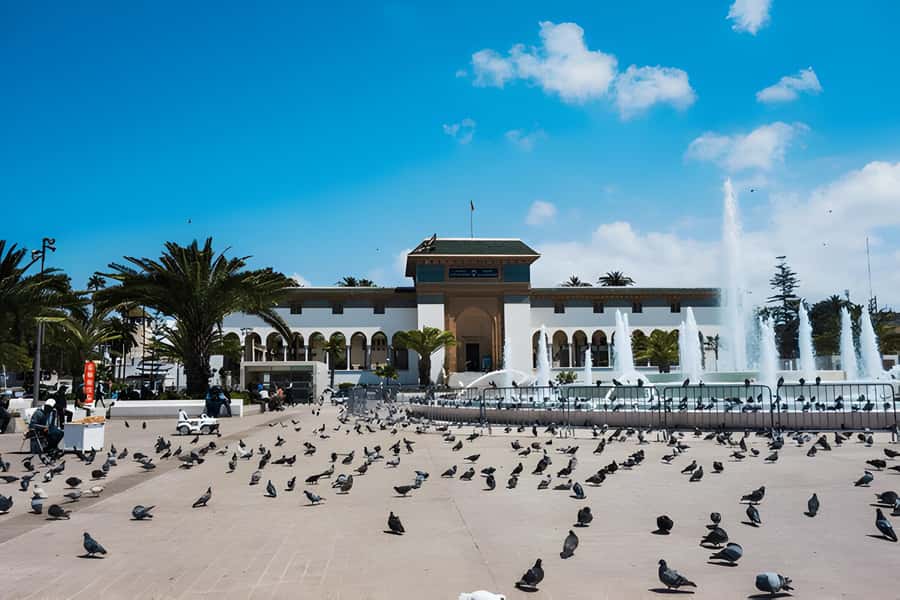 From Marrakech: Casablanca Day Trip Experience" - Should you book this Casablanca day trip from Marrakech?