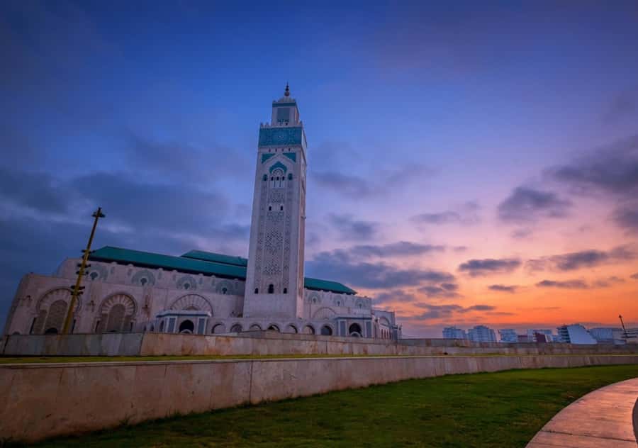 From Marrakech: Casablanca Tour with Hassan II Mosque Visit - The Role of Guides and Drivers: Why the Day Feels Smooth